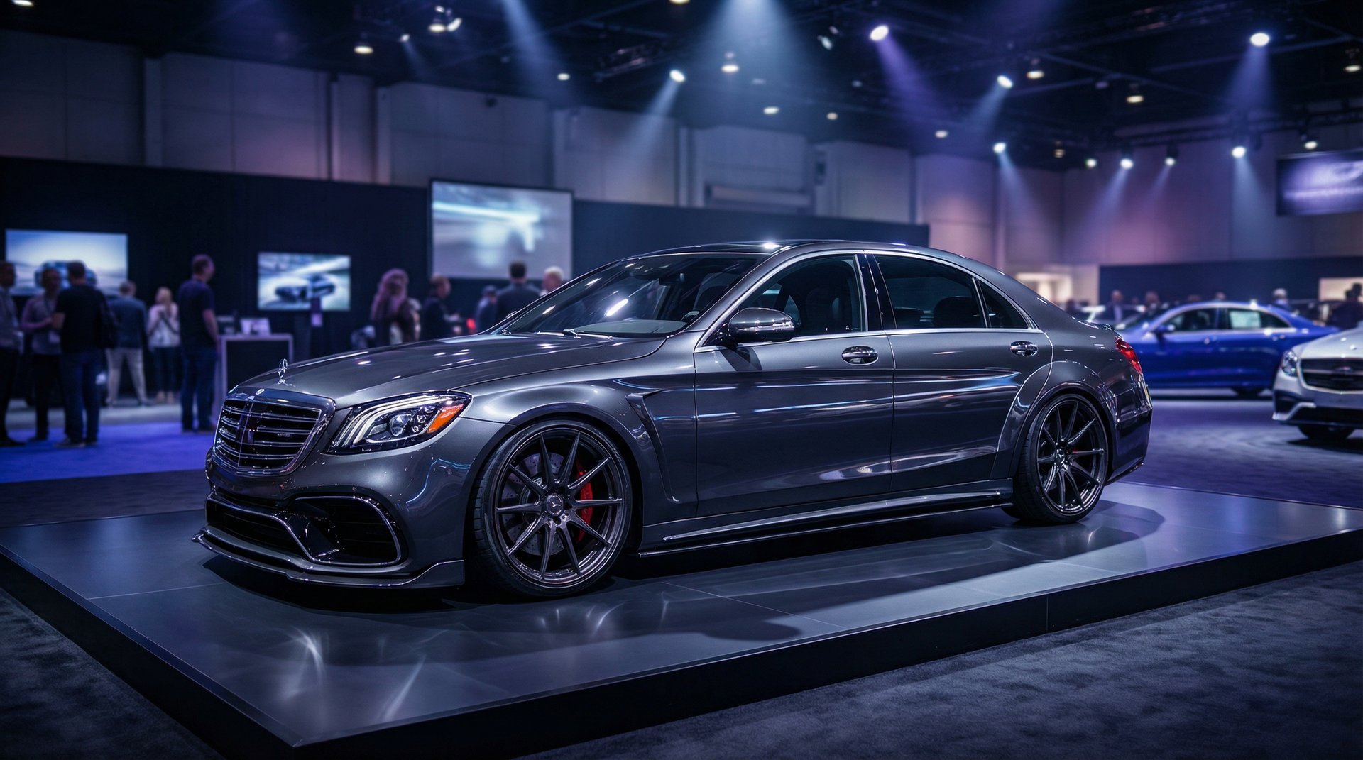 茄子视频轿车视频展示